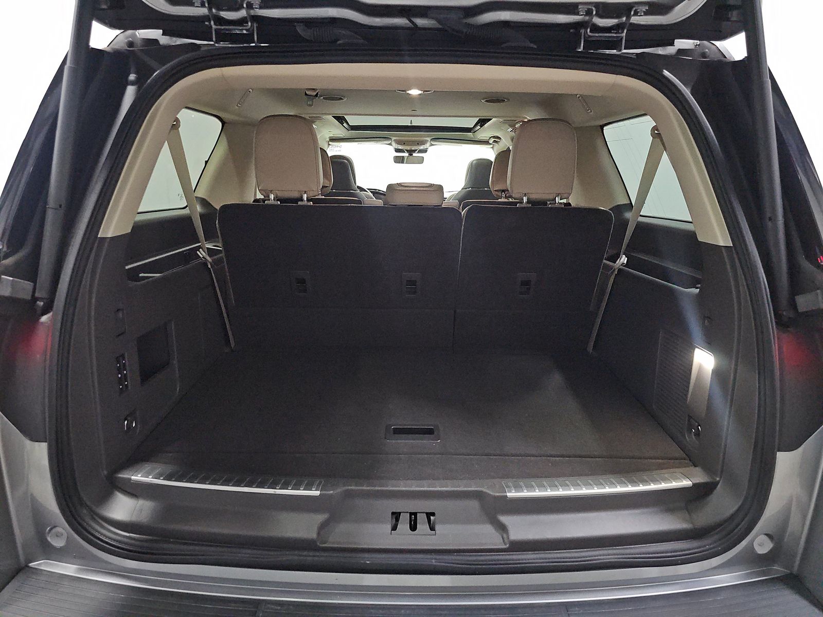 2022 Lincoln Navigator L Reserve RWD