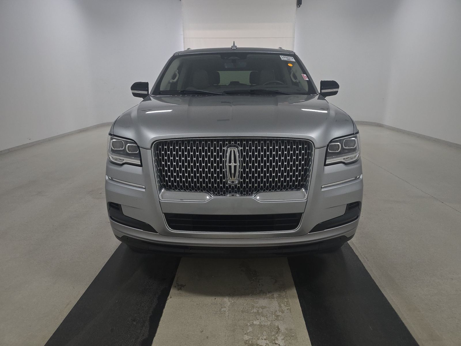 2022 Lincoln Navigator L Reserve RWD