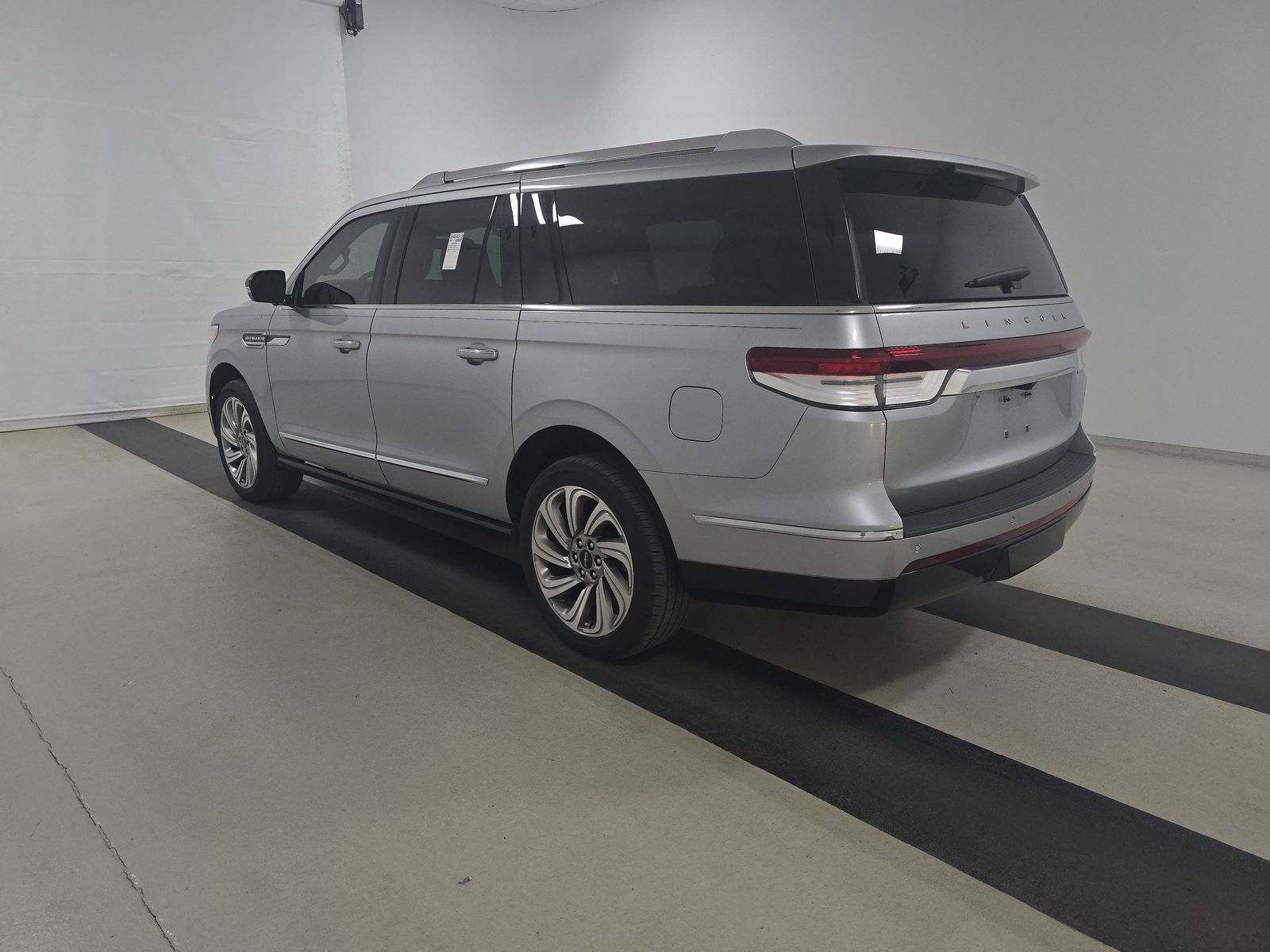 2022 Lincoln Navigator L Reserve RWD