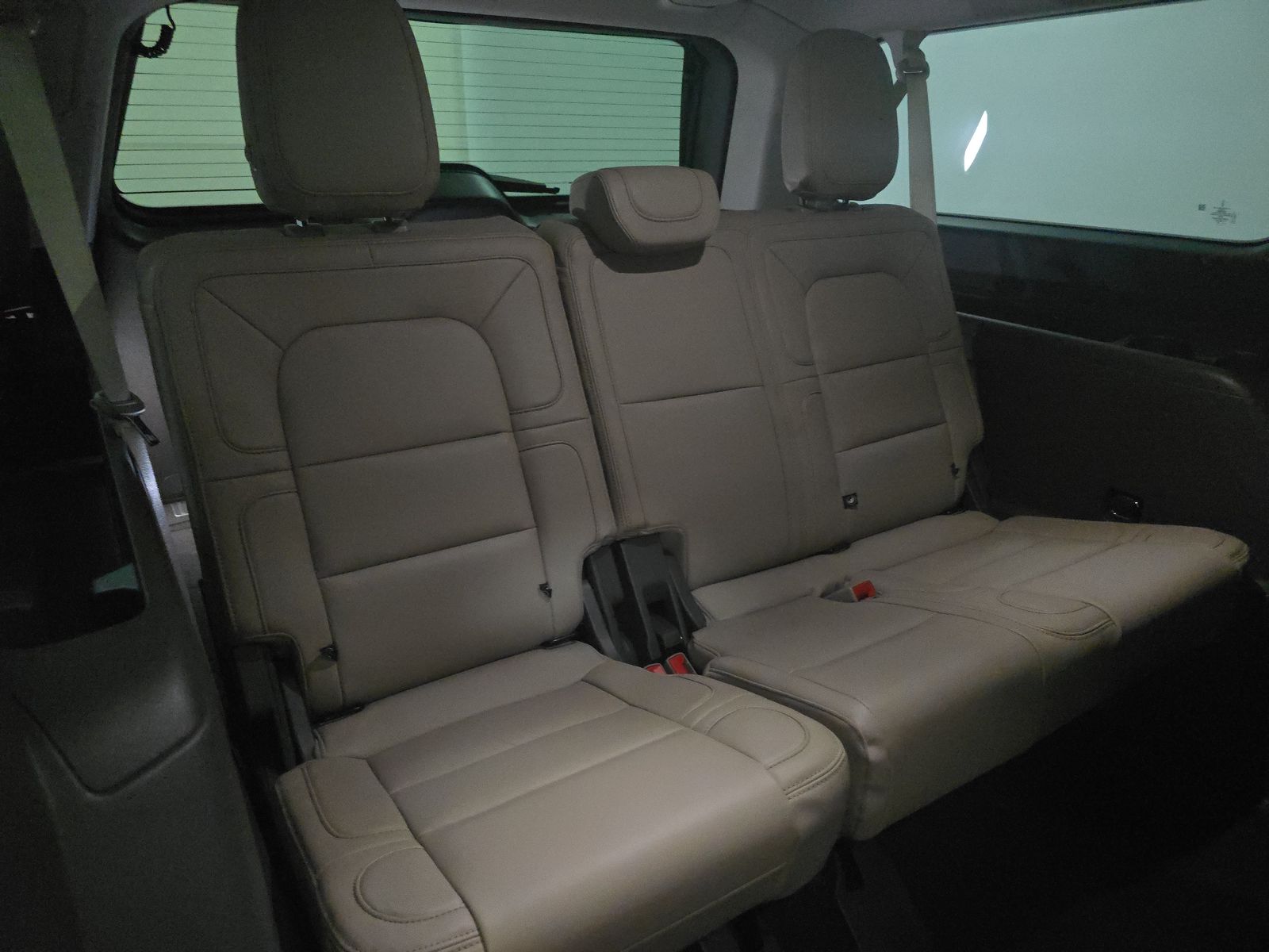 2022 Lincoln Navigator L Reserve RWD