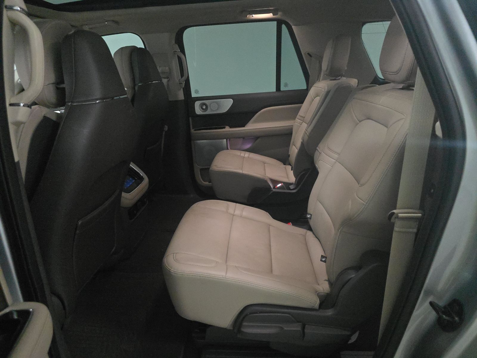 2022 Lincoln Navigator L Reserve RWD