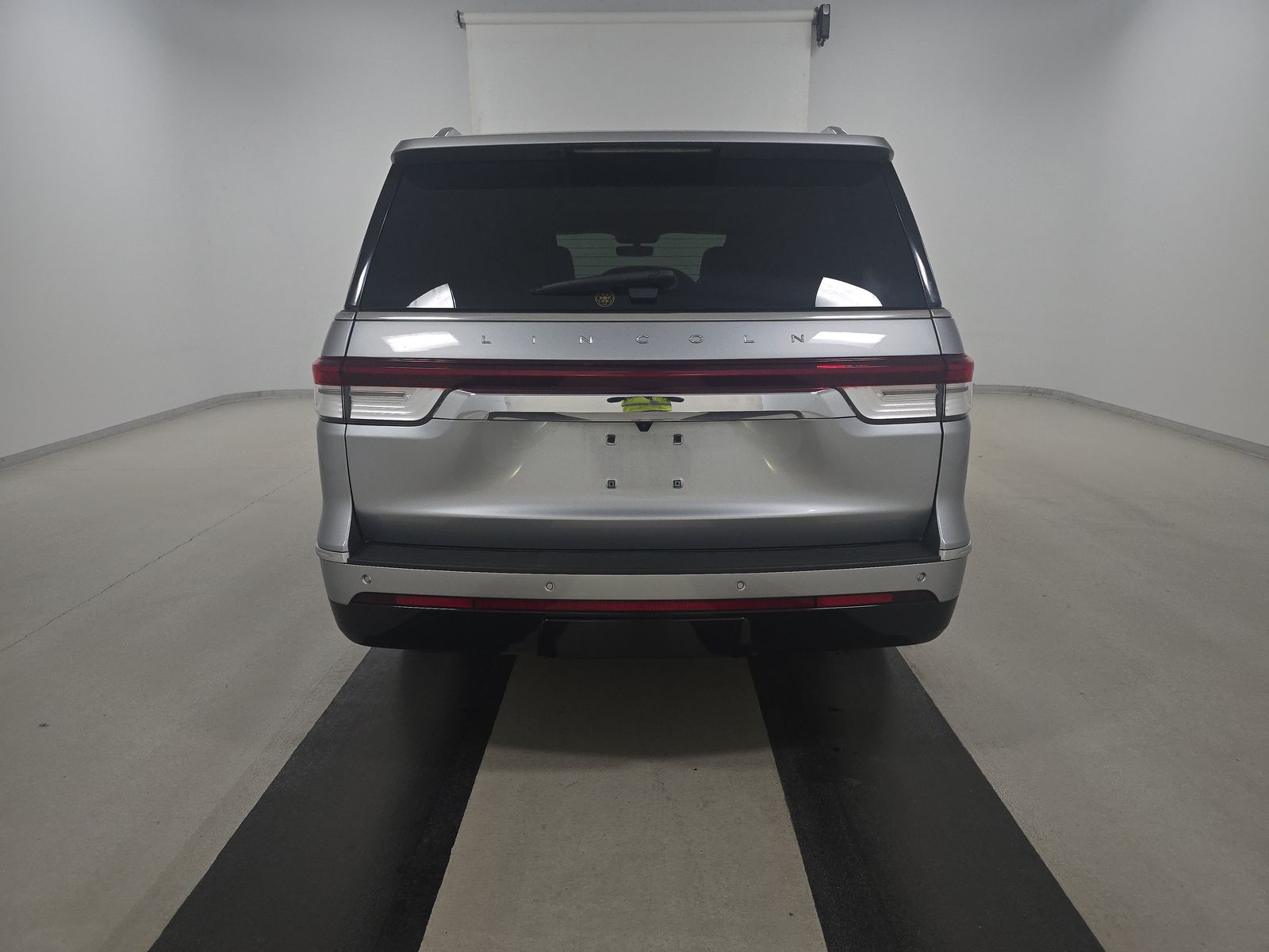 2022 Lincoln Navigator L Reserve RWD