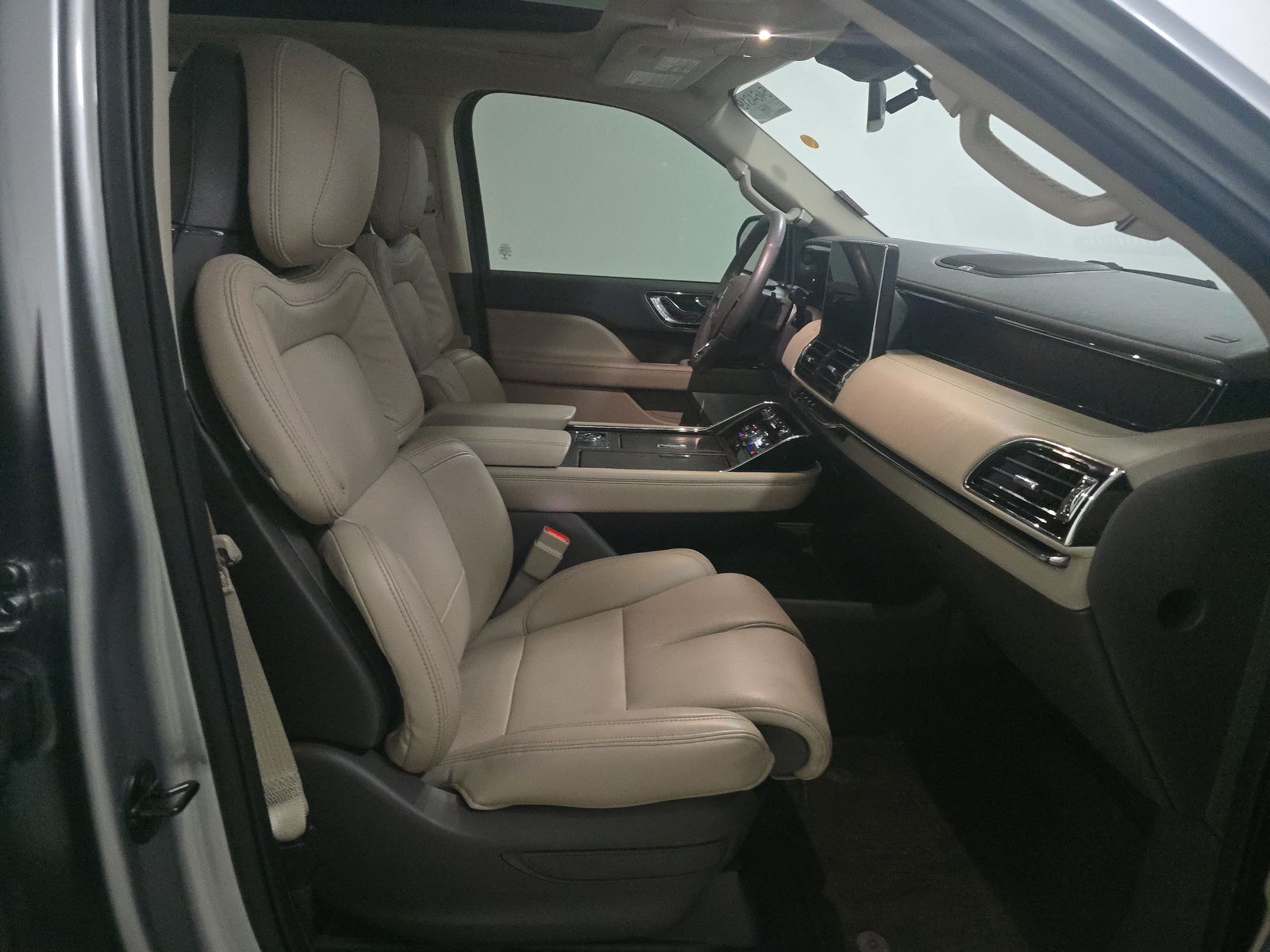 2022 Lincoln Navigator L Reserve RWD