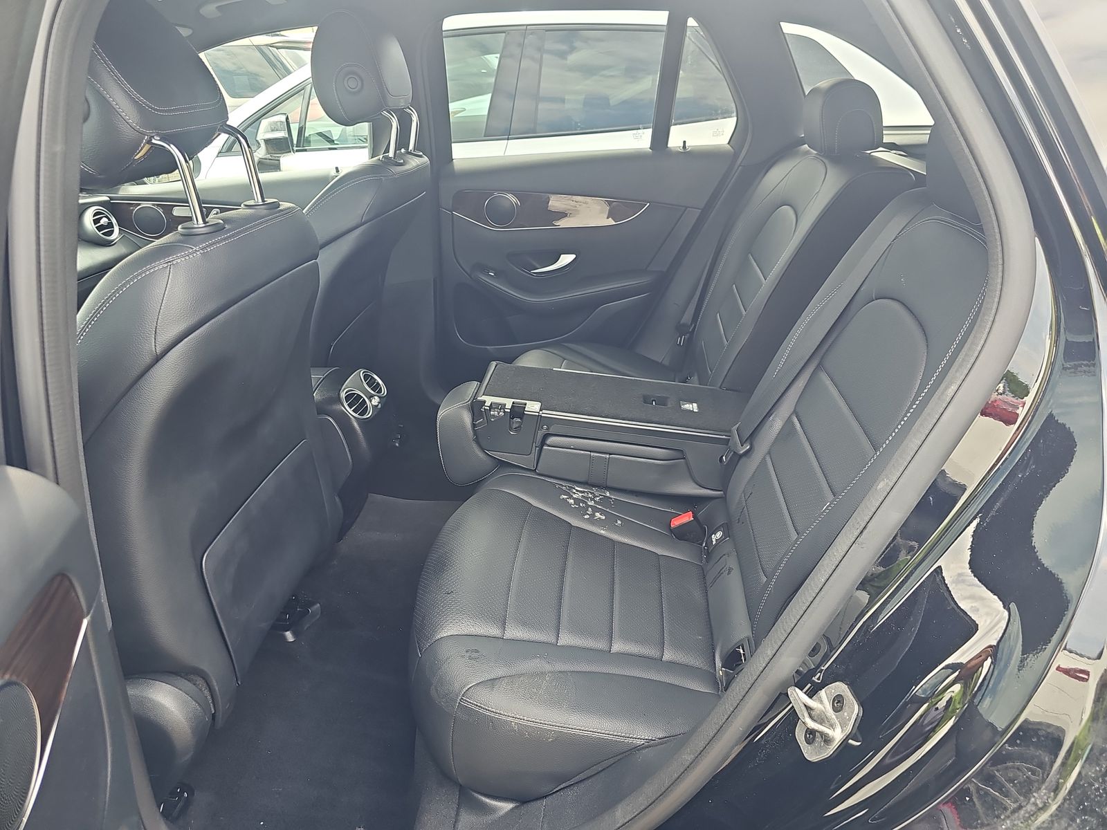 2022 Mercedes-Benz GLC GLC 300 AWD