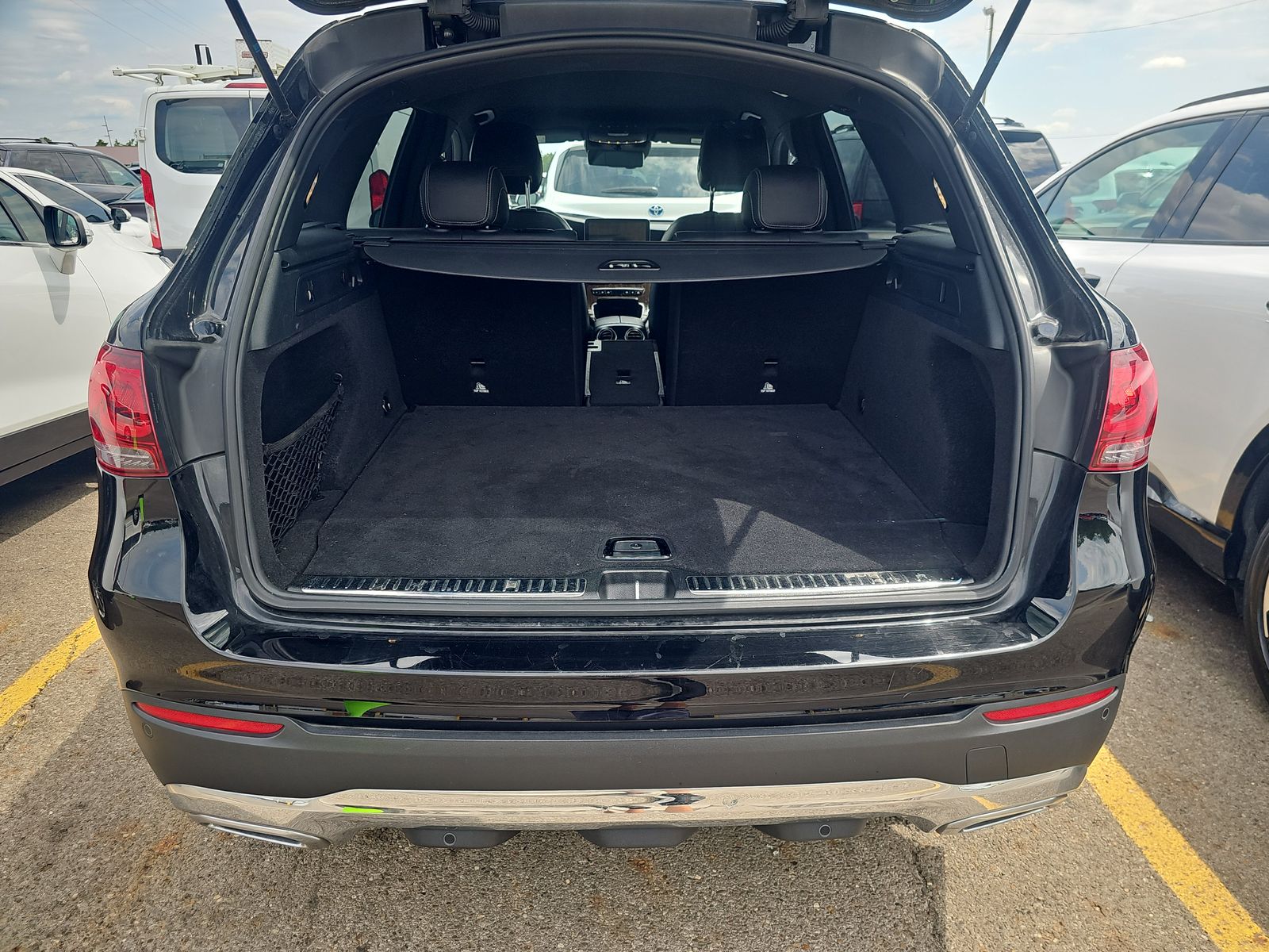 2022 Mercedes-Benz GLC GLC 300 AWD