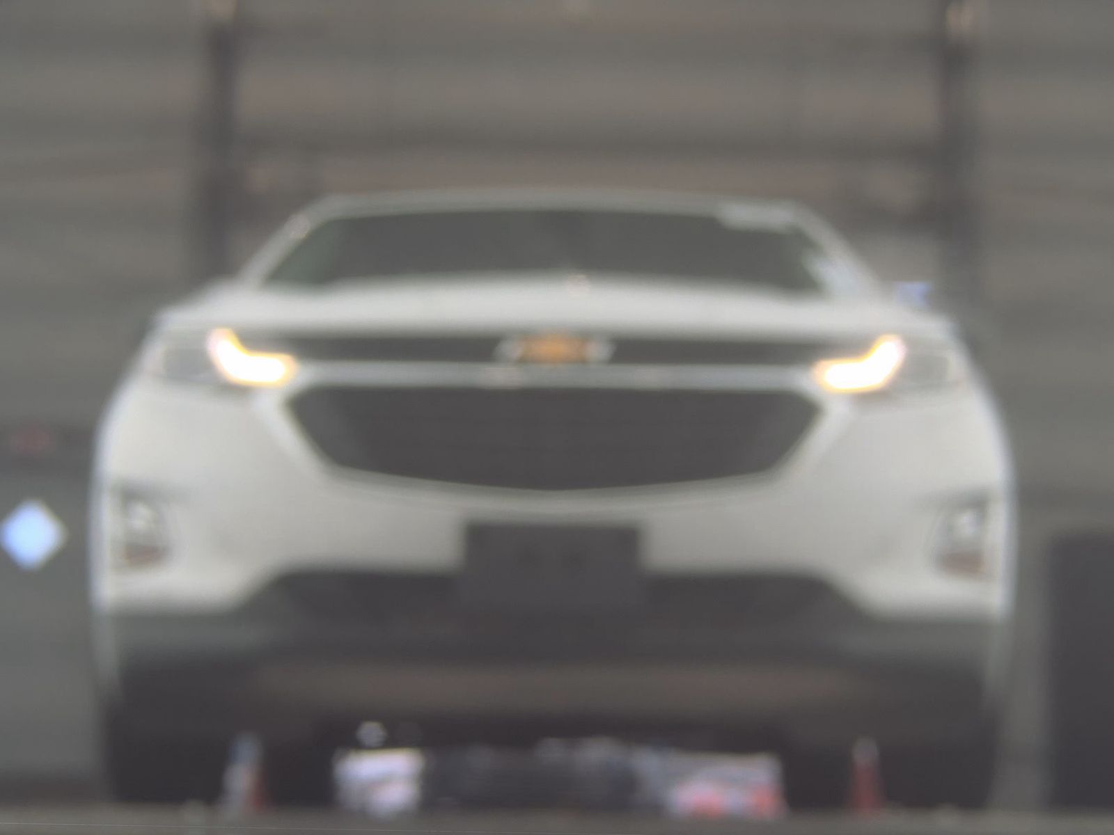 2018 Chevrolet Equinox LS FWD