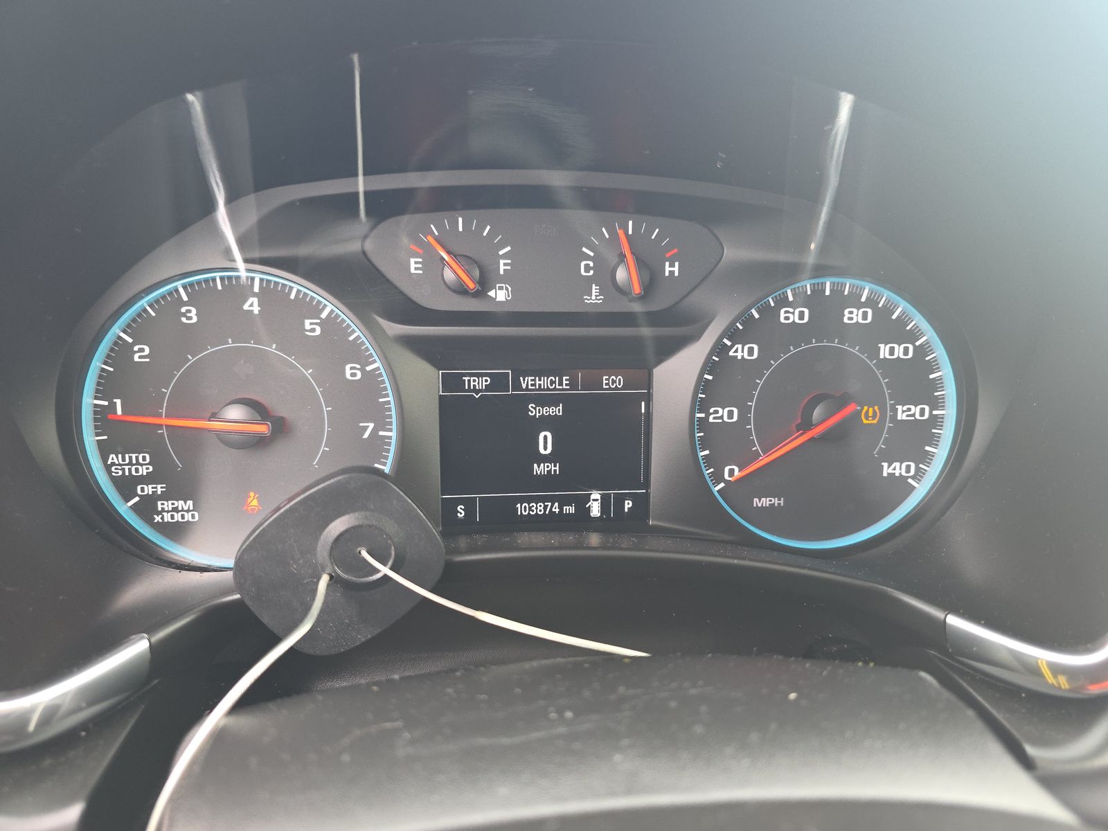 2018 Chevrolet Equinox LS FWD