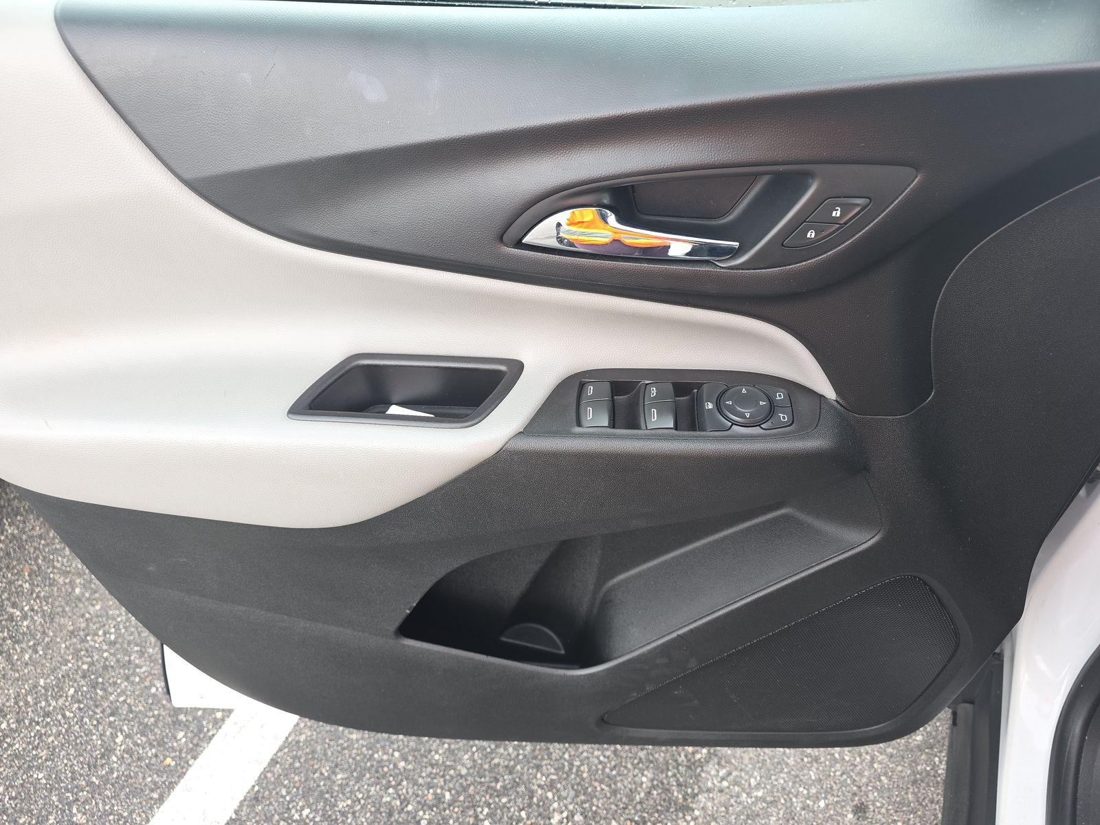2018 Chevrolet Equinox LS FWD