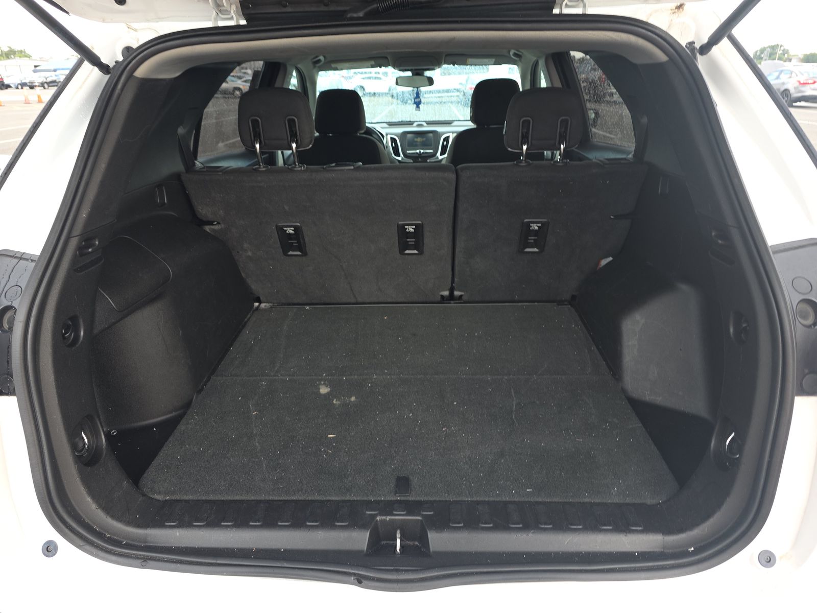 2018 Chevrolet Equinox LS FWD