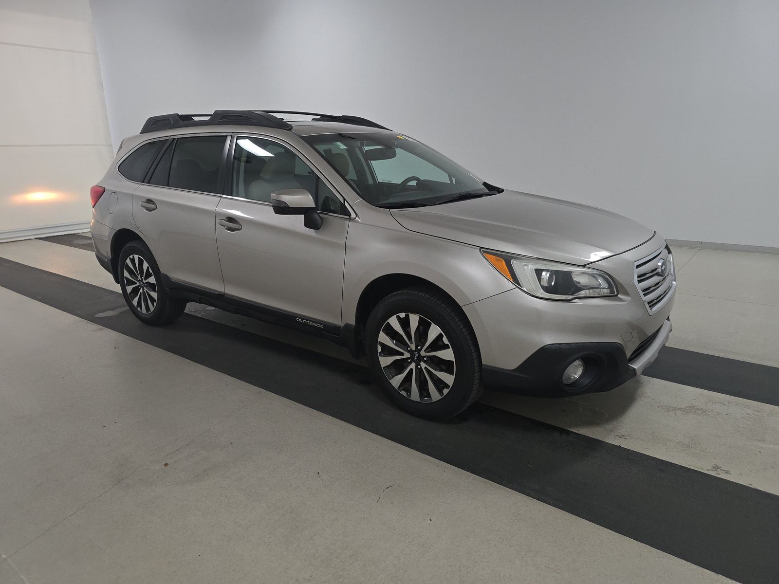 2016 Subaru Outback 2.5i Limited AWD