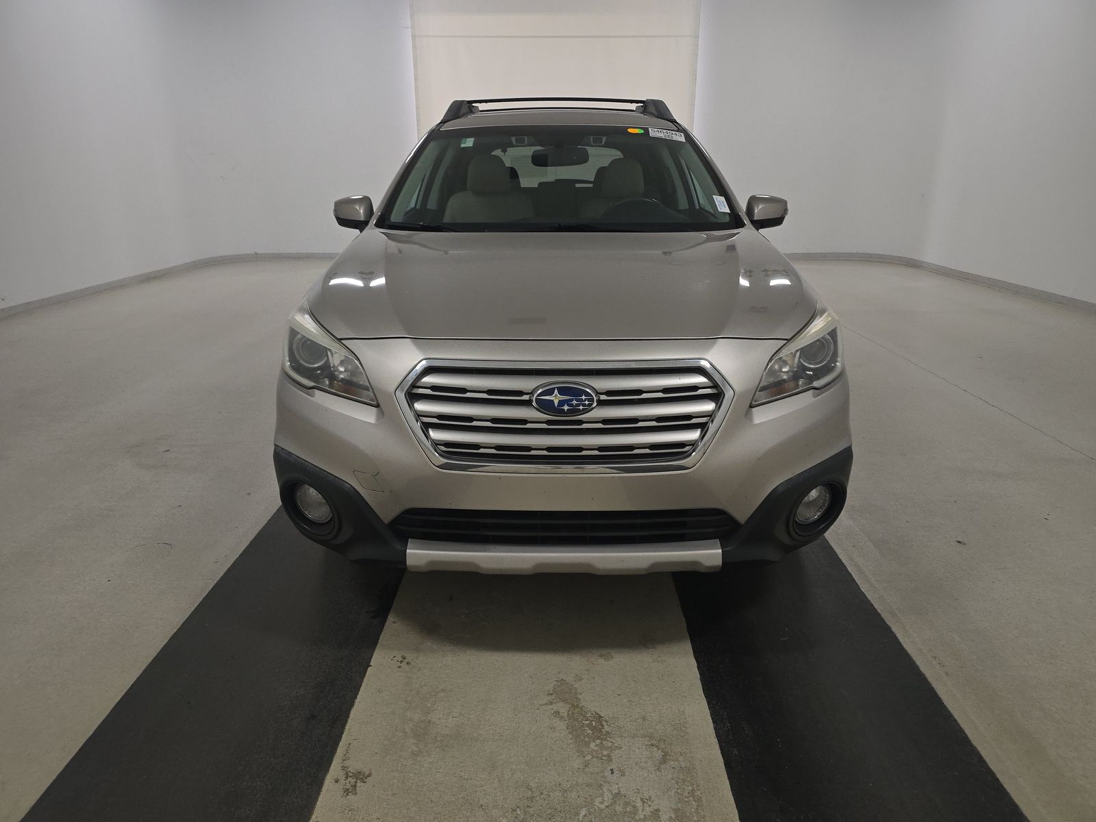 2016 Subaru Outback 2.5i Limited AWD