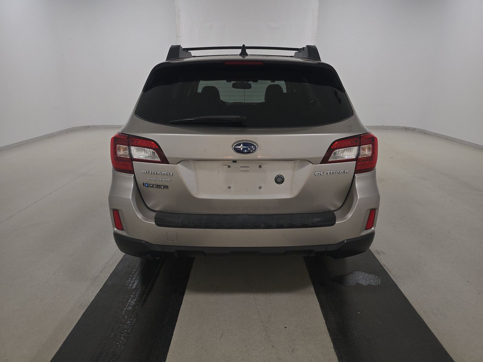 2016 Subaru Outback 2.5i Limited AWD