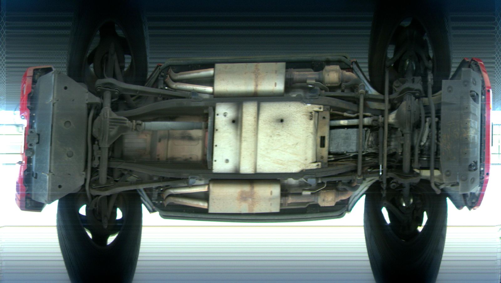 2016 Mercedes-Benz G-Class G 550 AWD