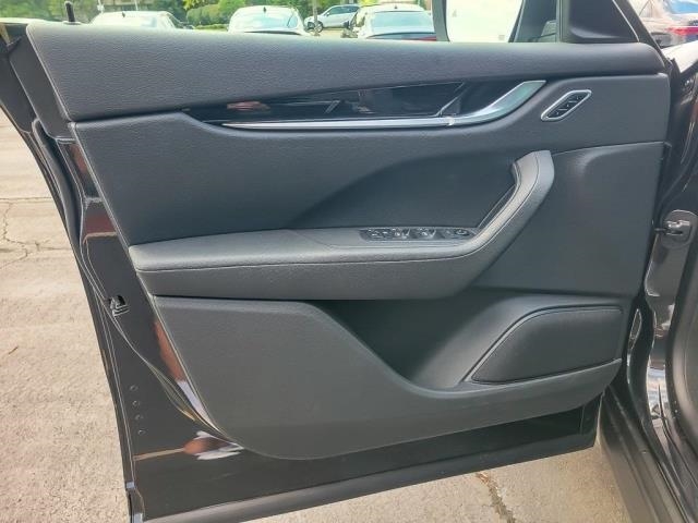 2022 Maserati Levante GT AWD