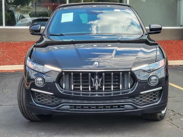 2022 Maserati Levante GT AWD