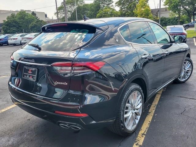 2022 Maserati Levante GT AWD