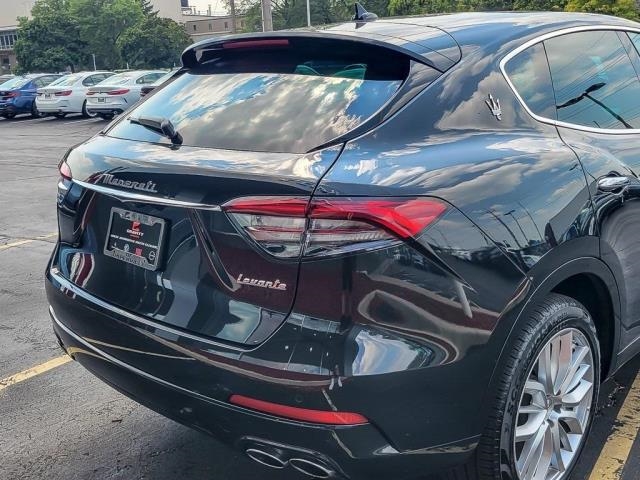 2022 Maserati Levante GT AWD