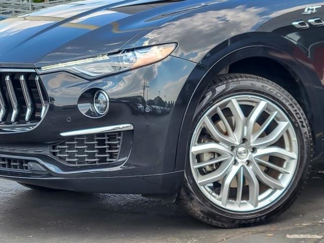2022 Maserati Levante GT AWD