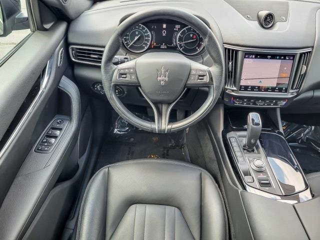 2022 Maserati Levante GT AWD