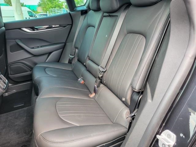 2022 Maserati Levante GT AWD