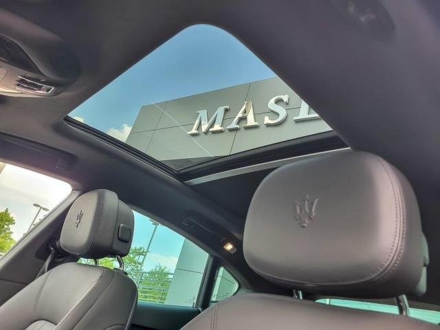 2022 Maserati Levante GT AWD