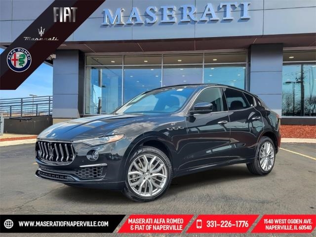 2022 Maserati Levante GT AWD