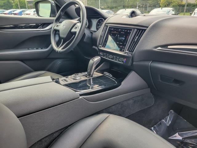 2022 Maserati Levante GT AWD
