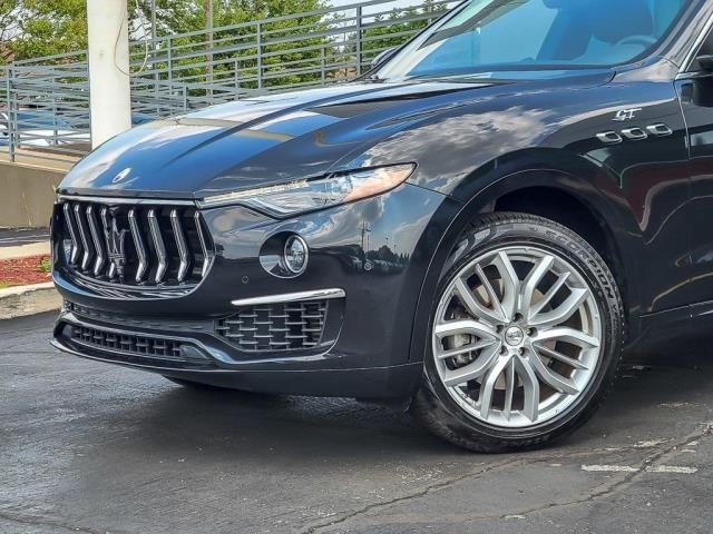 2022 Maserati Levante GT AWD