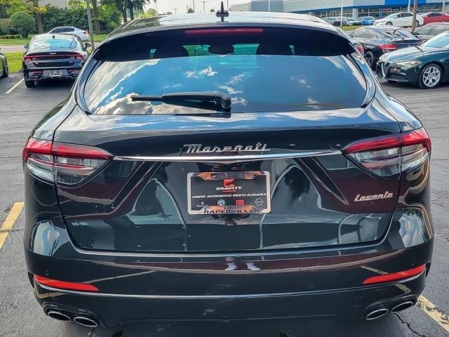 2022 Maserati Levante GT AWD