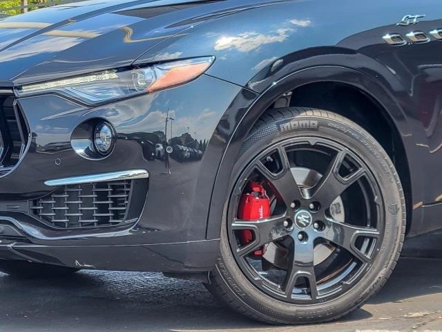 2022 Maserati Levante GT AWD