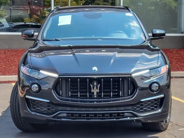 2022 Maserati Levante GT AWD