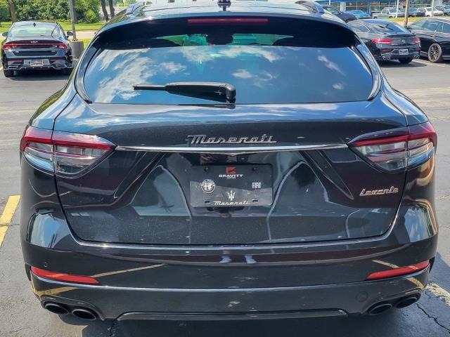 2022 Maserati Levante GT AWD