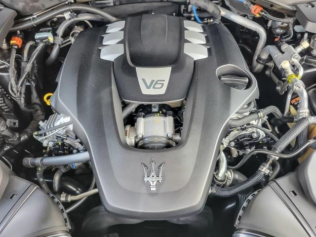 2022 Maserati Levante GT AWD