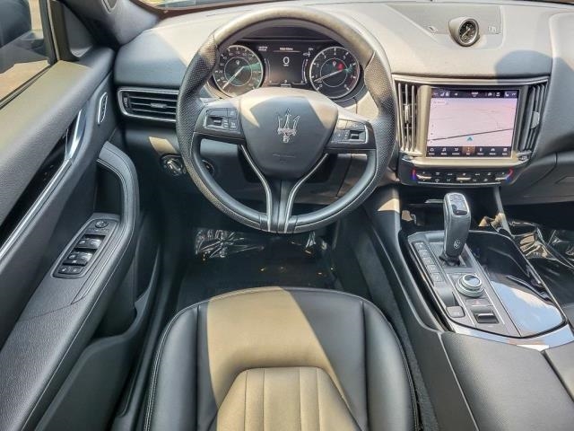 2022 Maserati Levante GT AWD