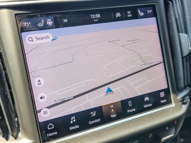 2022 Maserati Levante GT AWD