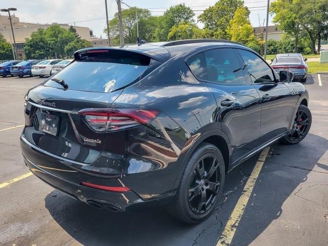 2022 Maserati Levante GT AWD