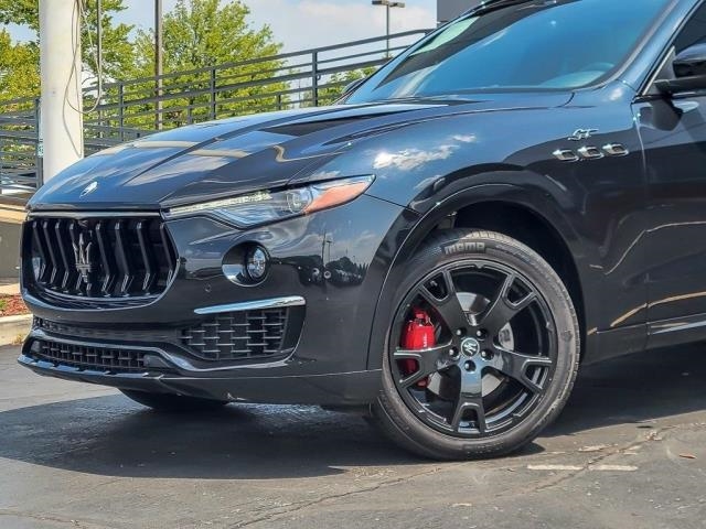 2022 Maserati Levante GT AWD