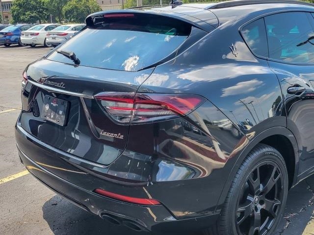 2022 Maserati Levante GT AWD