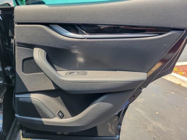 2022 Maserati Levante GT AWD