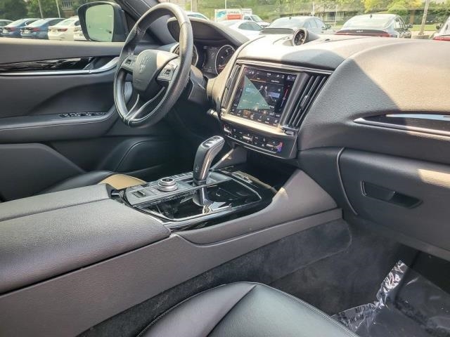2022 Maserati Levante GT AWD