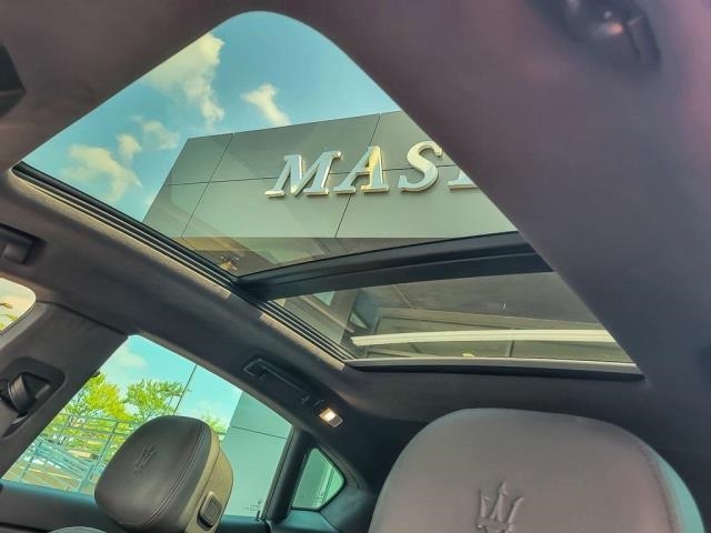 2022 Maserati Levante GT AWD