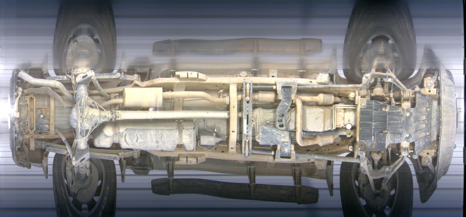 2024 Chevrolet Silverado 2500HD Custom AWD