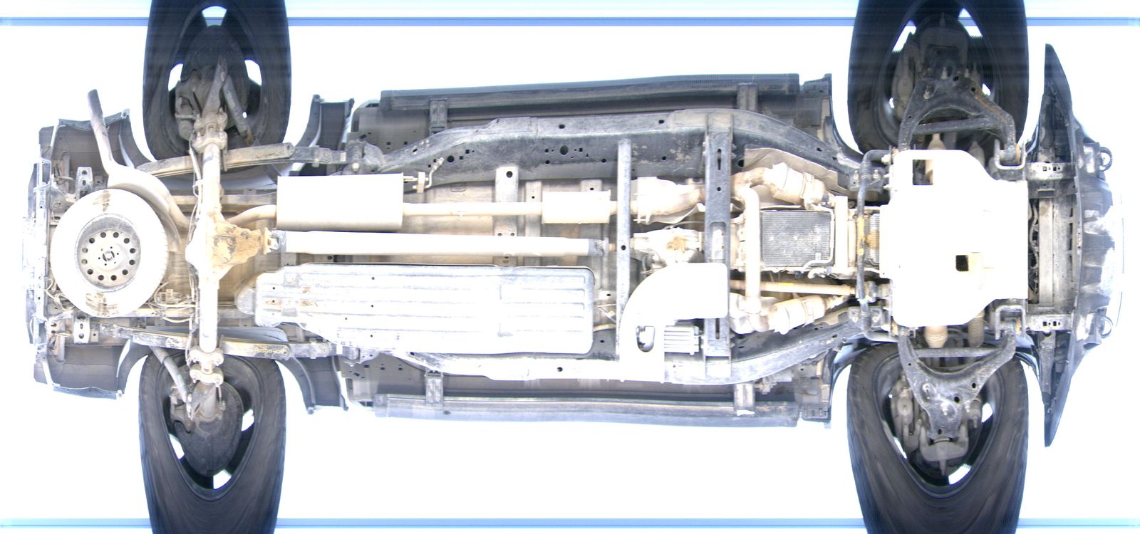 2019 Ford F-150 Lariat AWD