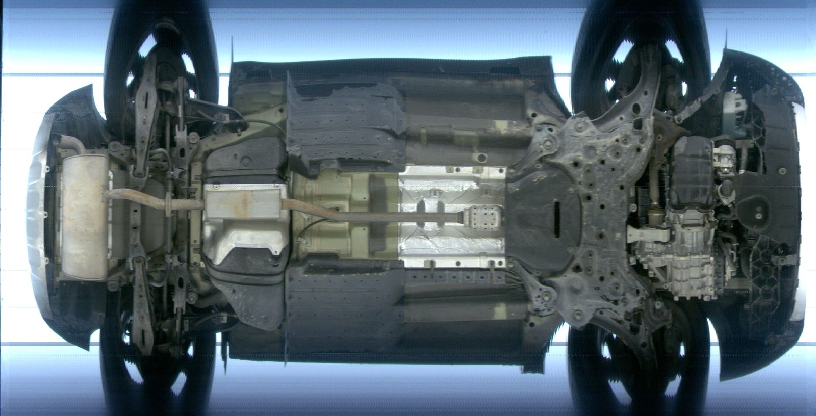 2020 Kia Sportage S FWD