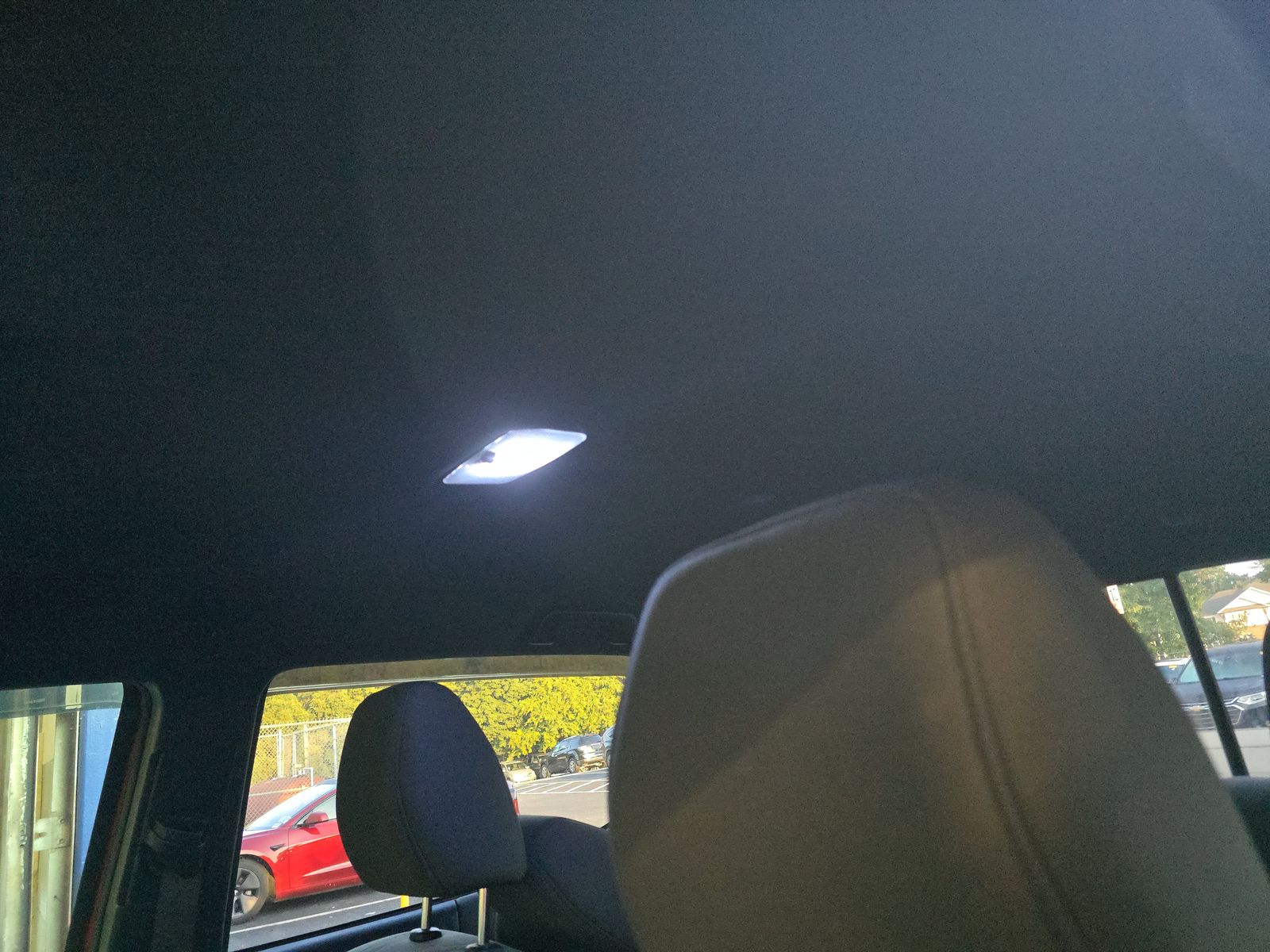 2018 Toyota Tacoma TRD Off-Road RWD