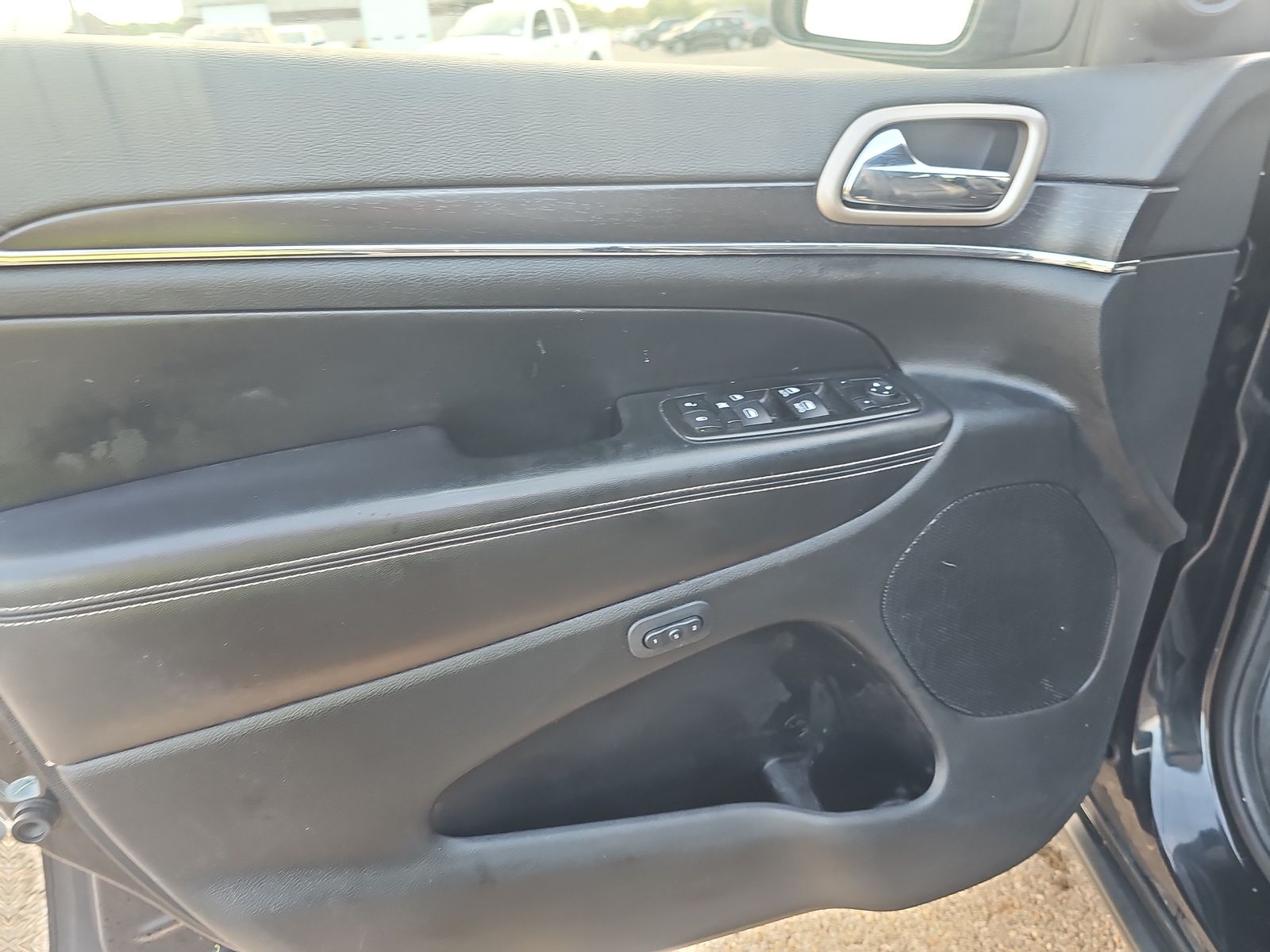 2014 Jeep Grand Cherokee Limited AWD