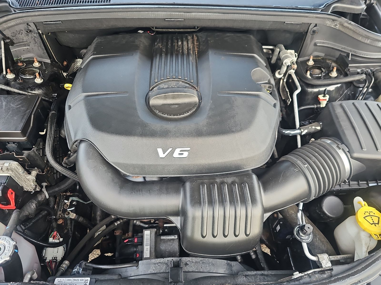 2014 Jeep Grand Cherokee Limited AWD