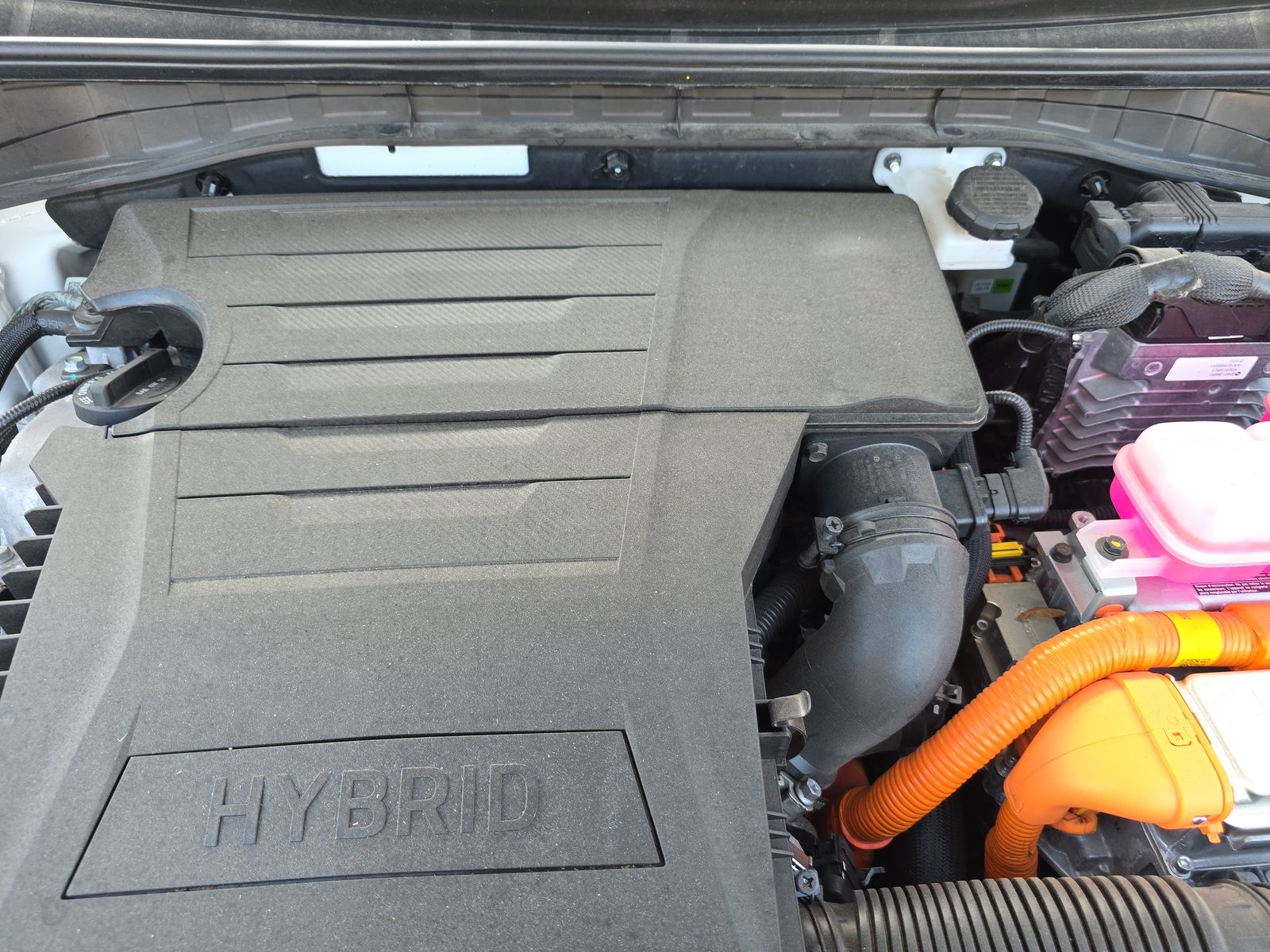 2022 Kia Niro LXS SE FWD