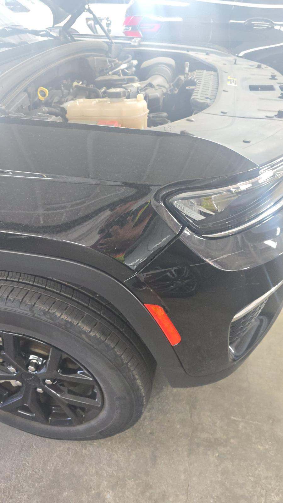 2022 Jeep Grand Cherokee Limited AWD