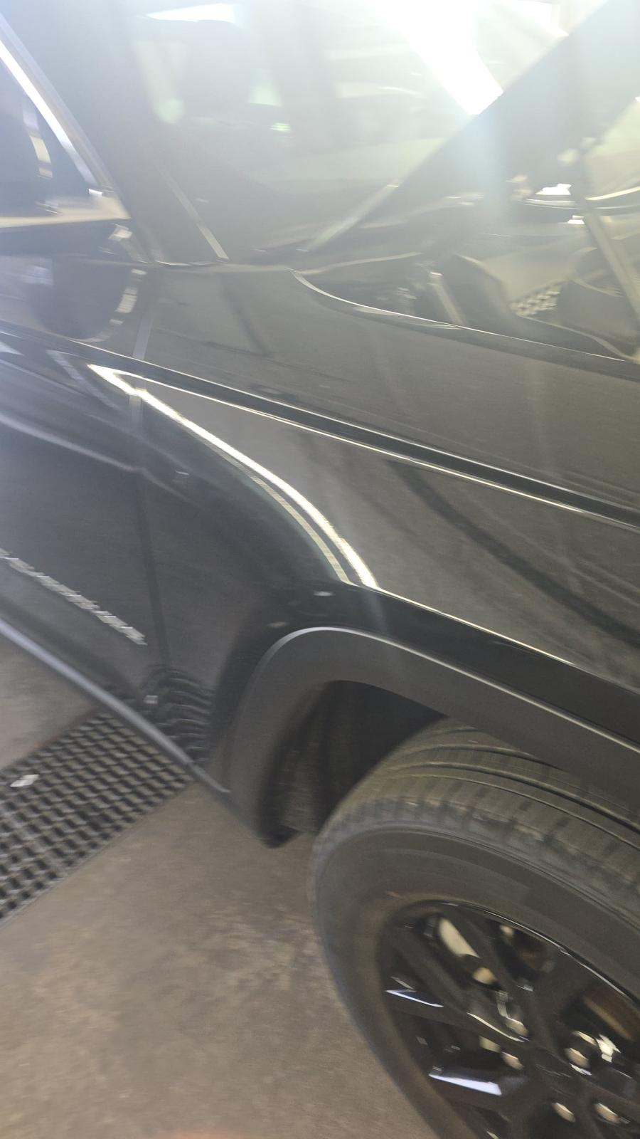 2022 Jeep Grand Cherokee Limited AWD